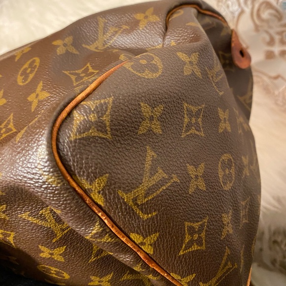 LV speedy 30 - Picture 5 of 10